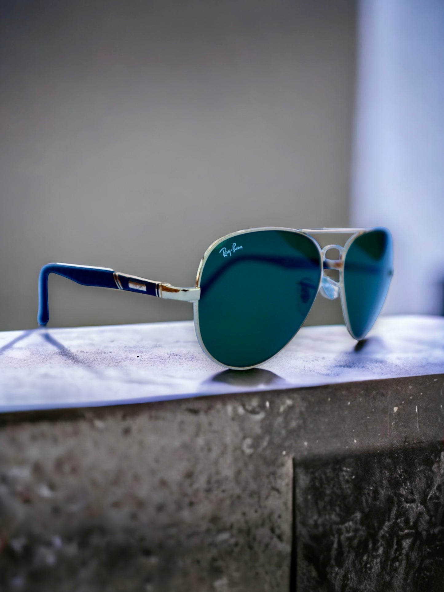 Premium Ray-Ban Mens Glasses