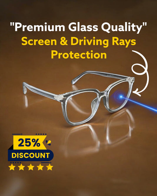 Eye Protection Glasses